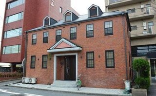 弁護士法人鳥越法律事務所