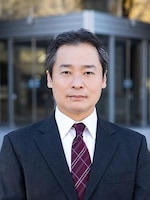 直江 俊弐のプロフィール写真