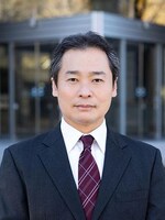直江俊弐法律事務所 直江 俊弐弁護士