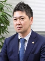 津木 陽一郎弁護士