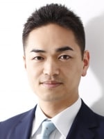 岡本 宏大弁護士