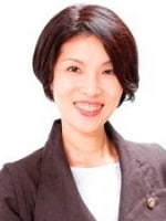姉小路法律事務所 辻 祥子弁護士