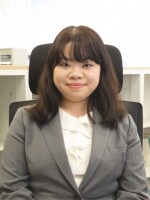 小嶋 麻鈴弁護士