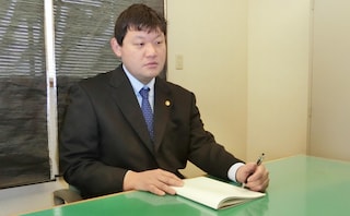 法律の匠法律事務所