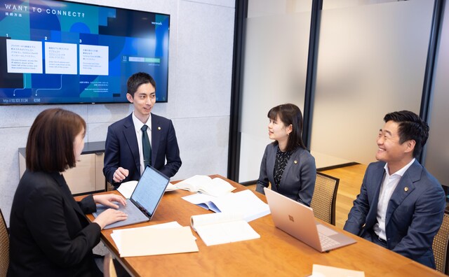 弁護士法人東京スタートアップ法律事務所福岡支店