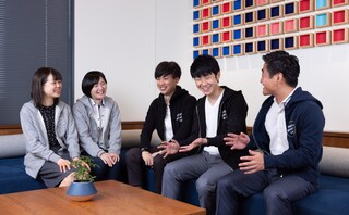 弁護士法人東京スタートアップ法律事務所福岡支店