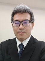 綴喜 秀光弁護士