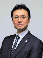 南町通り法律事務所 鶴見 聡志弁護士