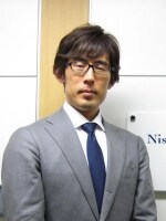 浜田総合法律事務所 堤 禎弁護士
