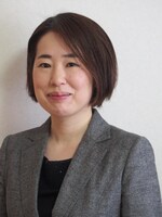 松吉 花子弁護士