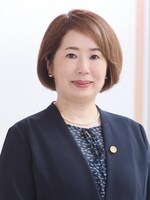 松吉 花子弁護士