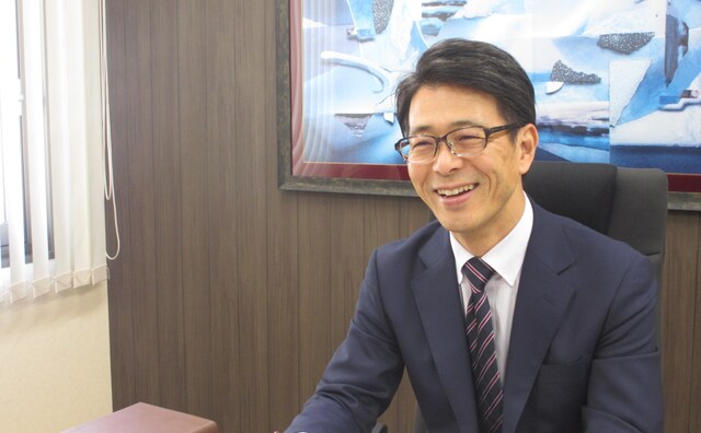 弁護士法人穂高