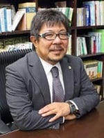 田村 展靖弁護士