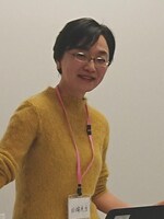 田端 綾子弁護士
