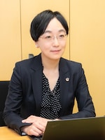 ラベンダー法律事務所 田端 綾子弁護士