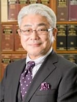 田中 喜代重弁護士
