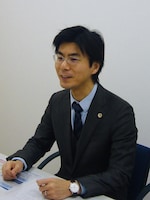 田中 健太郎弁護士