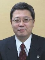 田中 厚弁護士