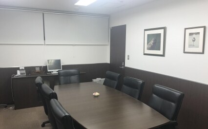 東京靖和綜合法律事務所