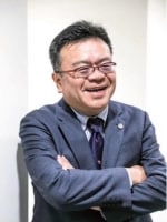 田中 俊弁護士