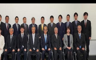 旭合同法律事務所春日井事務所