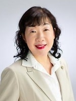 田中 真由美弁護士