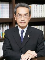 田中茂法律事務所 田中 茂弁護士