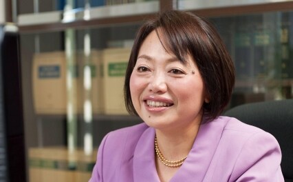 田中里美法律事務所