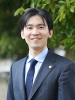 澤地 響丸弁護士