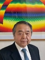 土屋 準弁護士