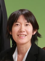 土居 由佳弁護士