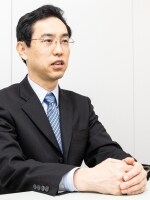 佐野総合法律事務所 島田 直樹弁護士