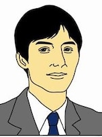 嶋田 彰浩弁護士