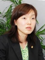 東谷 良子弁護士