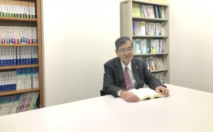 桃原法律事務所