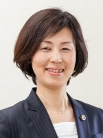 藤井 美江弁護士