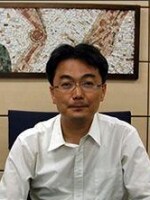 藤岡 毅のプロフィール写真