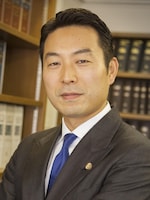藤原 大輔弁護士