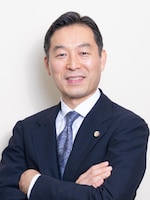 神奈川中央法律事務所 藤原 大輔弁護士