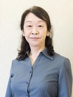 けやき法律事務所 藤原 東子弁護士