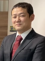 藤内 健吉弁護士