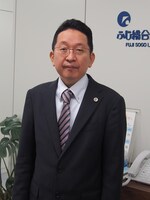 藤木 達郎弁護士
