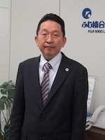 藤木 達郎弁護士