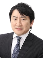 道本 周作のプロフィール写真