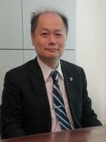 道本 素平弁護士