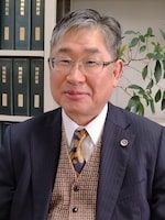 奈良橋隆法律事務所 奈良橋 隆弁護士