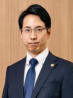 弁護士法人ユア・エース仙台オフィス 飯田 秀之弁護士
