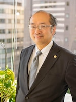喜多 真秀弁護士
