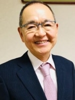 南部 孝男弁護士
