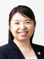 南部 朋子弁護士